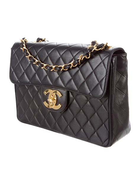 chanel flap bag pics|Chanel flap bag jumbo.